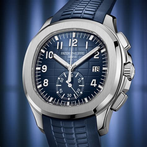 patek philippe aquanaut wrist|patek philippe sports watches.